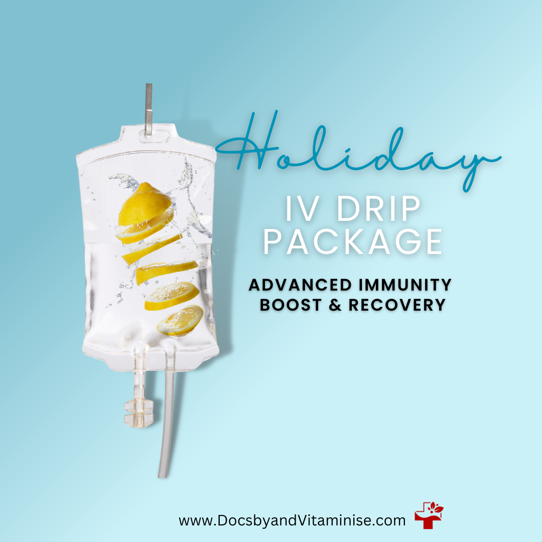 IV TREATMENTS BASICS